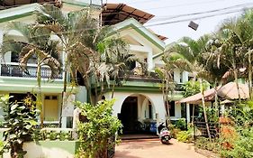 Hotel Amigo Plaza Goa